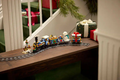 Lego Holiday Express Train (10361)