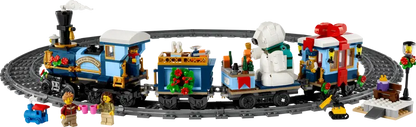 Lego Holiday Express Train (10361)