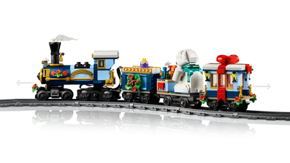 Lego Holiday Express Train (10361)