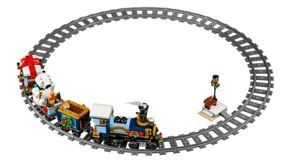 Lego Holiday Express Train (10361)