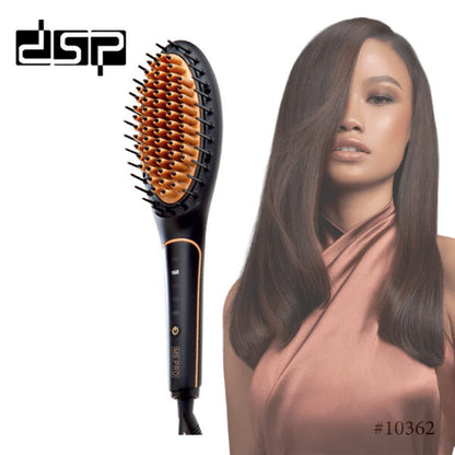 Professional Portable Hair Straightener