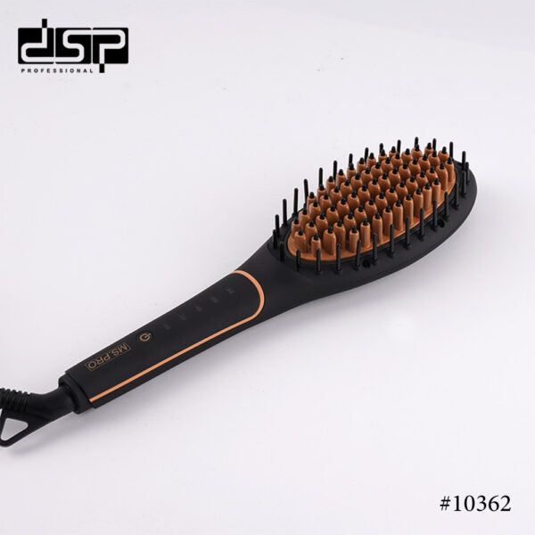 Professional Portable Hair Straightener