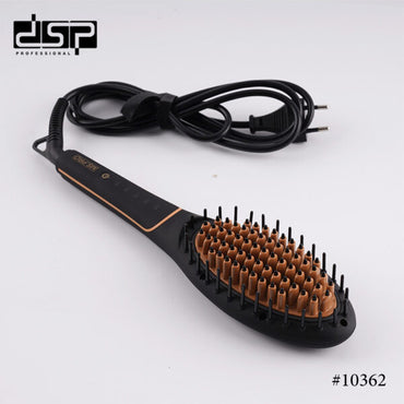 Professional Portable Hair Straightener