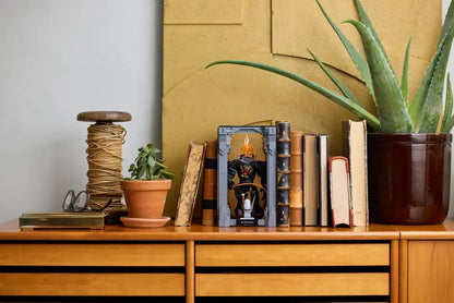 Lego The Lord of the Rings: Balrog™ Book Nook (10367)