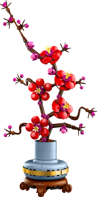 Lego Plum Blossom (10369)