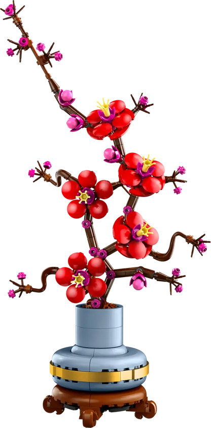 Lego Plum Blossom (10369)