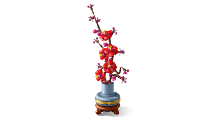 Lego Plum Blossom (10369)