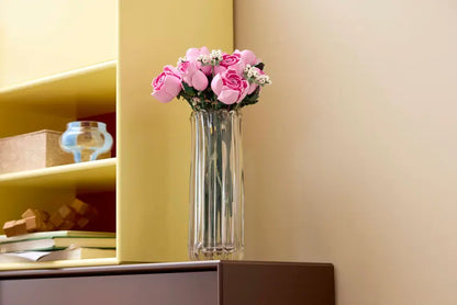 Lego Bouquet of Pink Roses (10374)