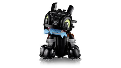 Lego How to Train Your Dragon: Toothless (10375)