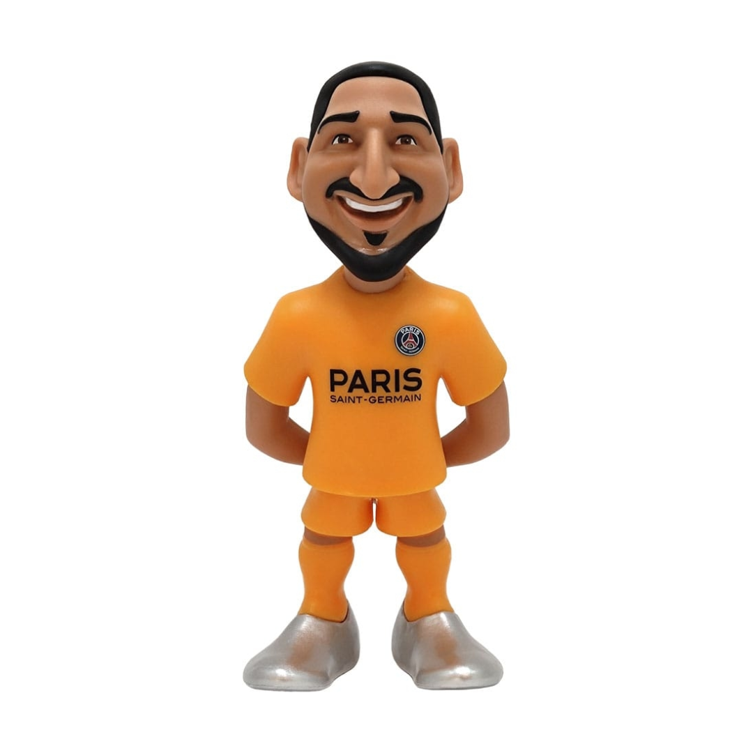 Minix PSG Figurine | Donnaruma