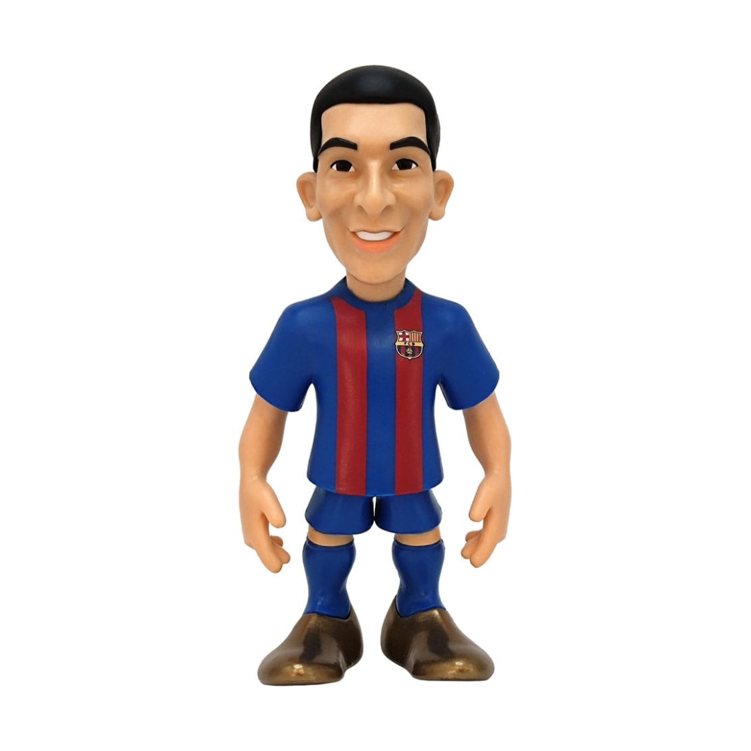 Minix FCB Figurine | Ferran Torres