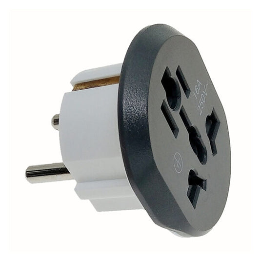 Universal Plug Converter