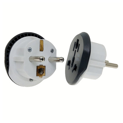 Universal Plug Converter