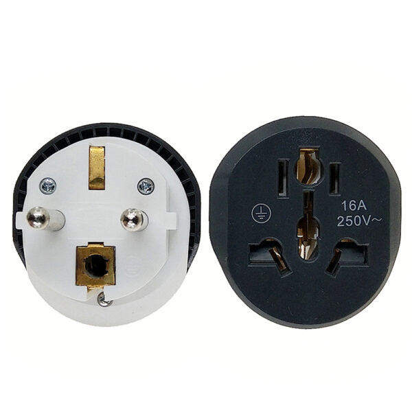 Universal Plug Converter