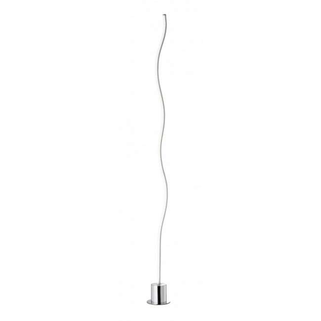 Linee Floor lamp by Wofi