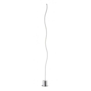 Linee Floor lamp by Wofi