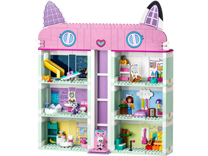 Lego Gabby's Dollhouse (10788)