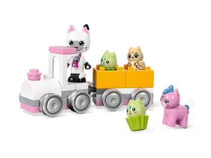 Lego Gabby’s Kitten Daycare (10796)