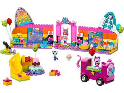 lego Gabby's Party Room (10797)