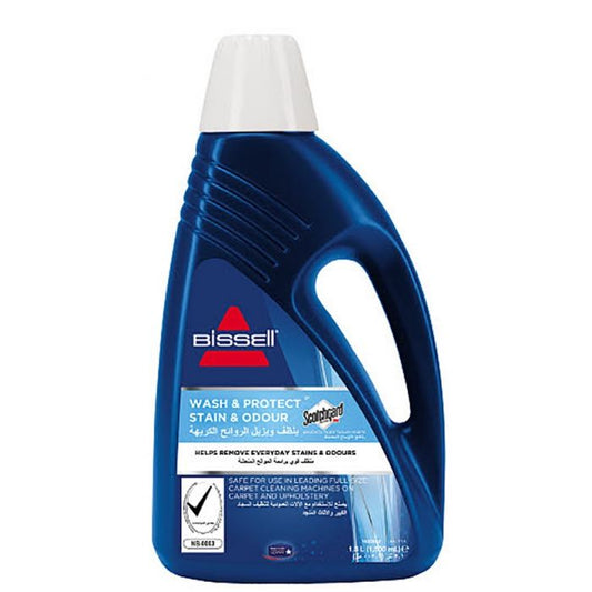 Bissell 1086K Wash & Protect Stain & Odor