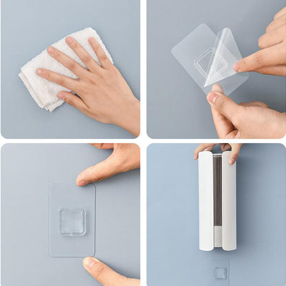 Paper Cup Dispenser