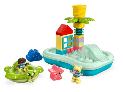 Lego Duplo Water Park (10989)