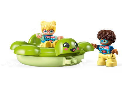 Lego Duplo Water Park (10989)