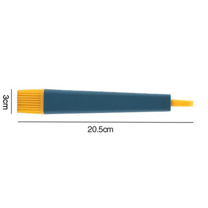 Silicone Oil / Sauce Brush Sauce