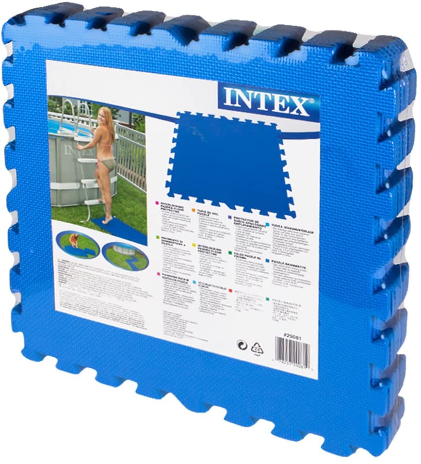 Intex Floor Protector 50cm X 50cm