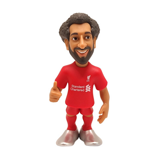 Minix LFC Figurine | Salah