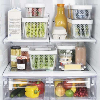 Greensaver Produce Keeper – 4.3 Qt by OXO