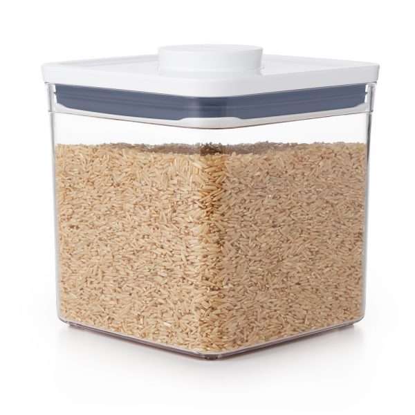 POP Container Big Square Short by OXO