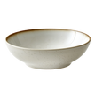 Salad Bowl 24cm Cream Cream Bitz (11286)