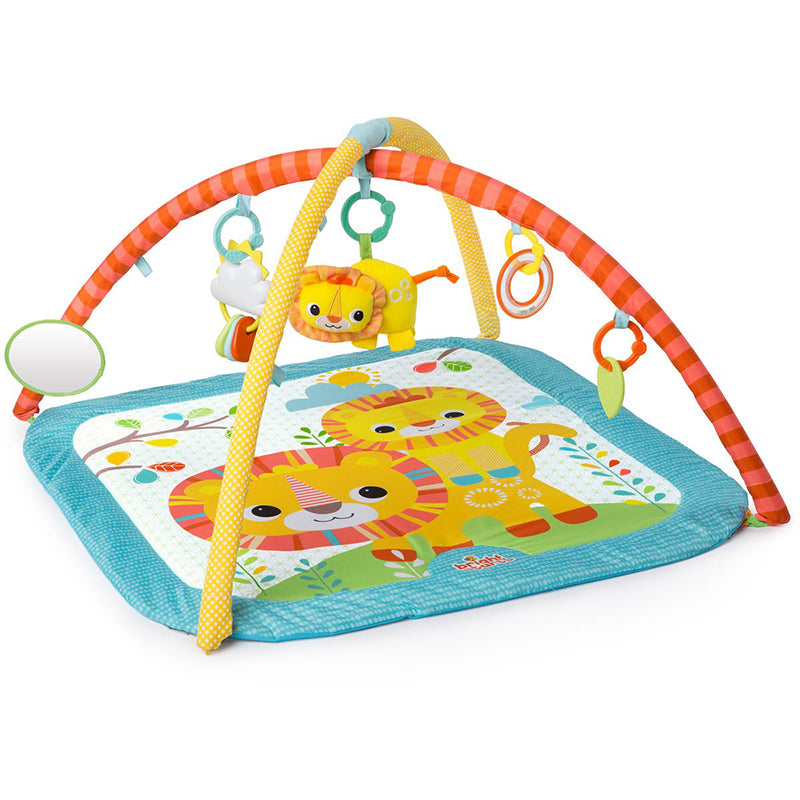 Bright Starts 11503 Little Lions Activity Gym