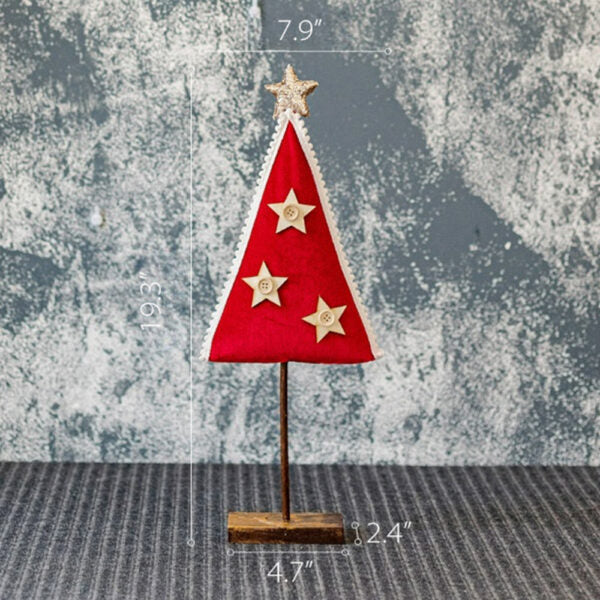 Christmas Decorative Tree