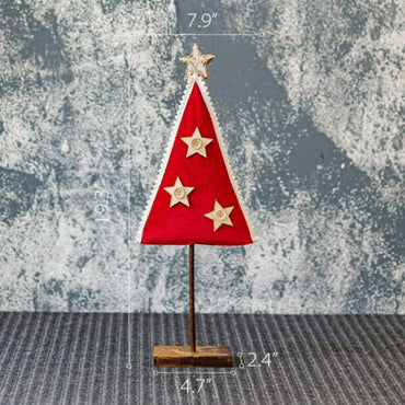 Christmas Decorative Tree