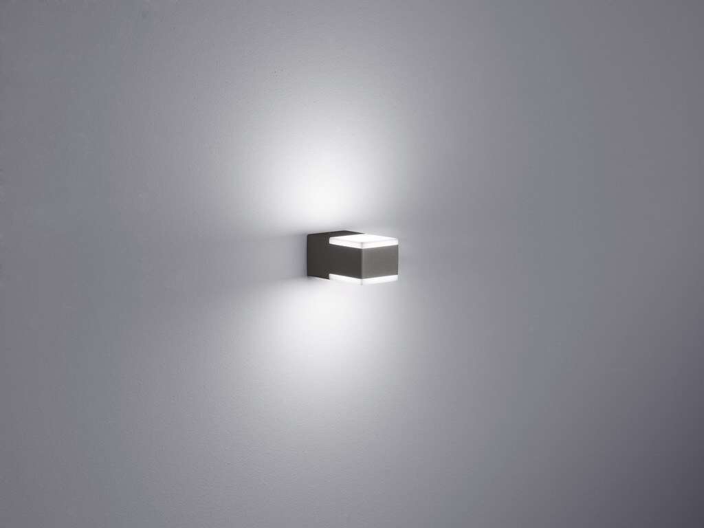 Outdoor Led Wall Light by Don