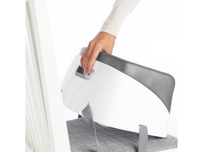 Toddler Booster Seat - Slate