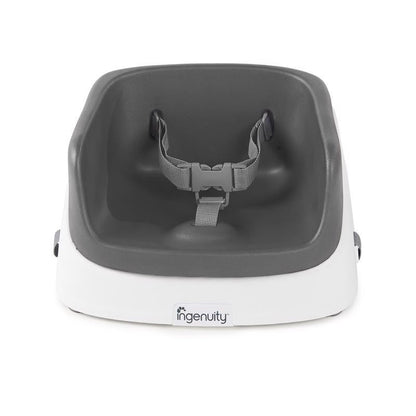 Toddler Booster Seat - Slate