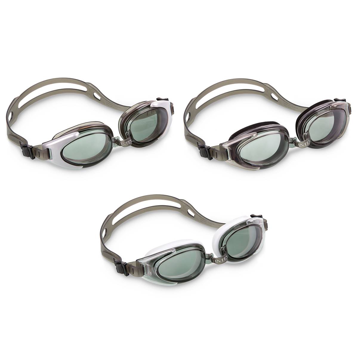 Water Pro Goggles