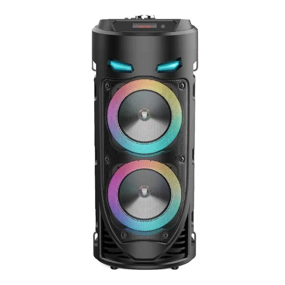 RGB Speaker Sing-e ZQS4239, 2x 4 Inch