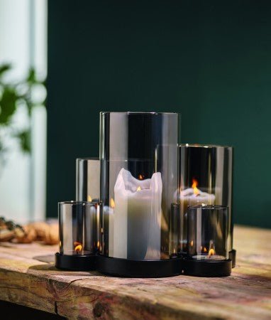 LICHTERMEER candleholder