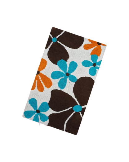 Hippy Ridder  Rug – 70×120 cm – Made in Germany