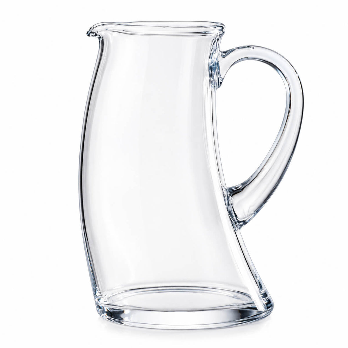 Leonardo Water Swing Jug Carafe
