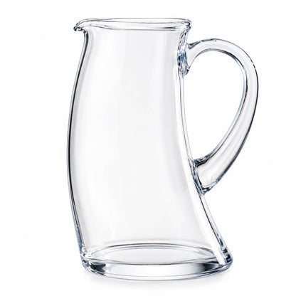 Leonardo Water Swing Jug Carafe