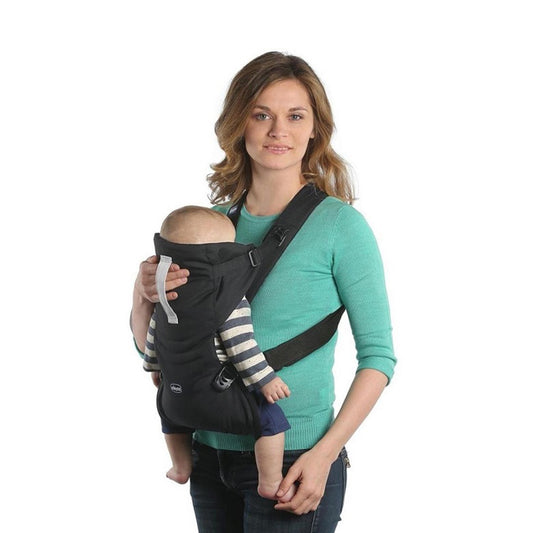 Chicco EasyFit Baby Carrier – Pink ‘n Blue