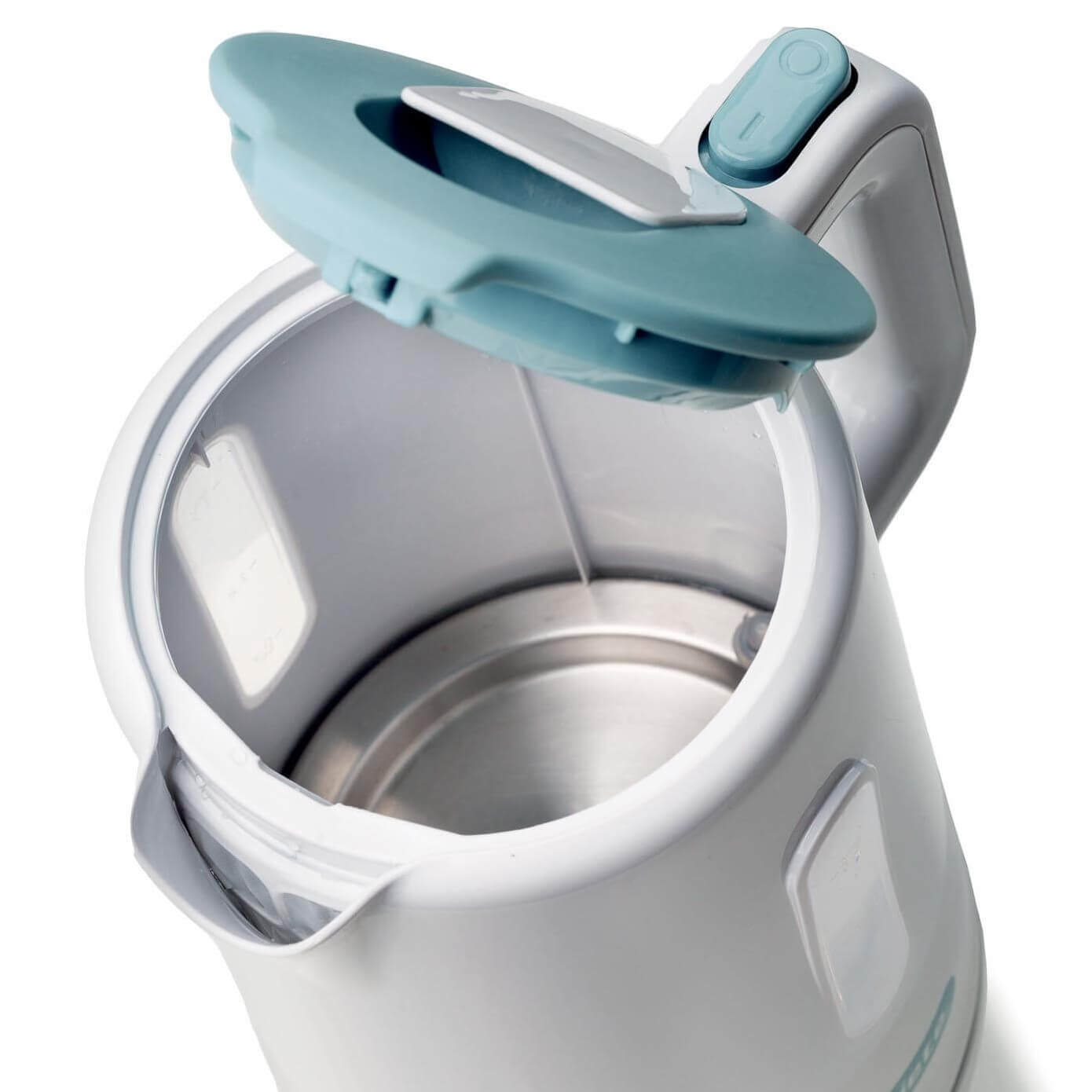 Breakfast Kettle