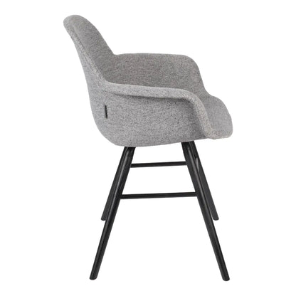 Albert Kuip Armchair by Zuiver