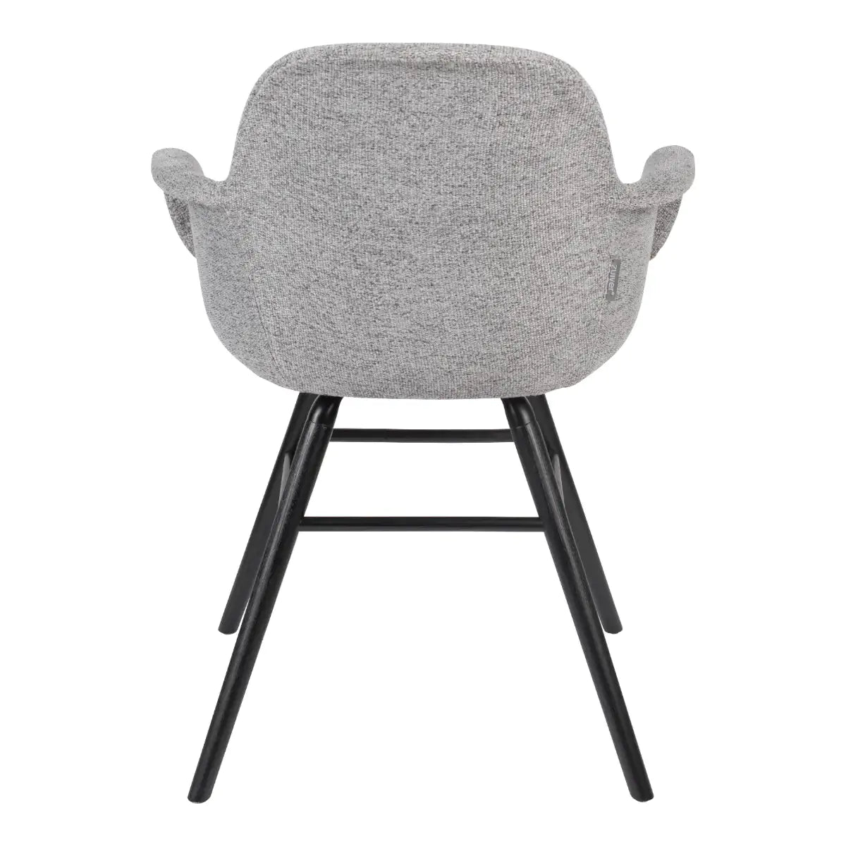 Albert Kuip Armchair by Zuiver