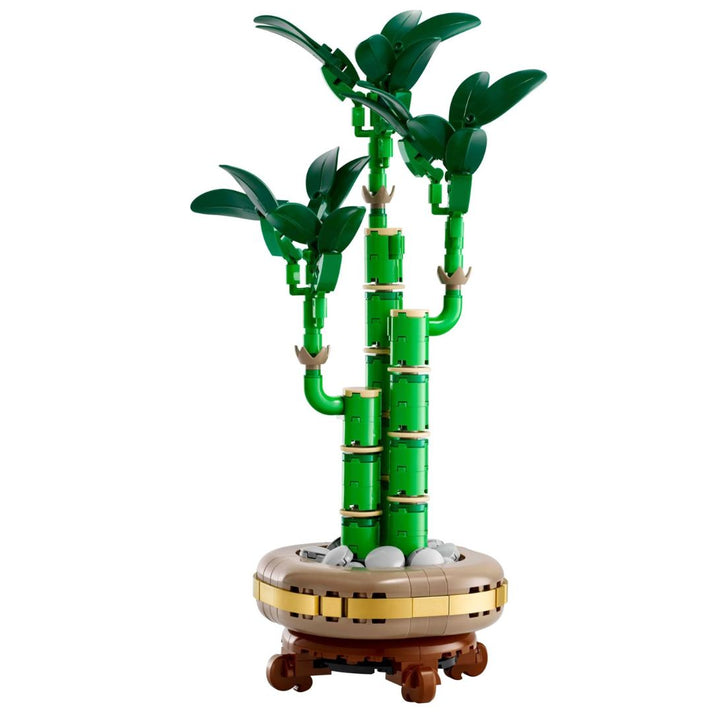 Lego Lucky Bamboo (10344)